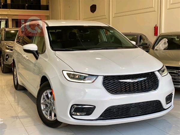 كرايسلر باسيفيكا 2023 للبيع في العراق - اربيل